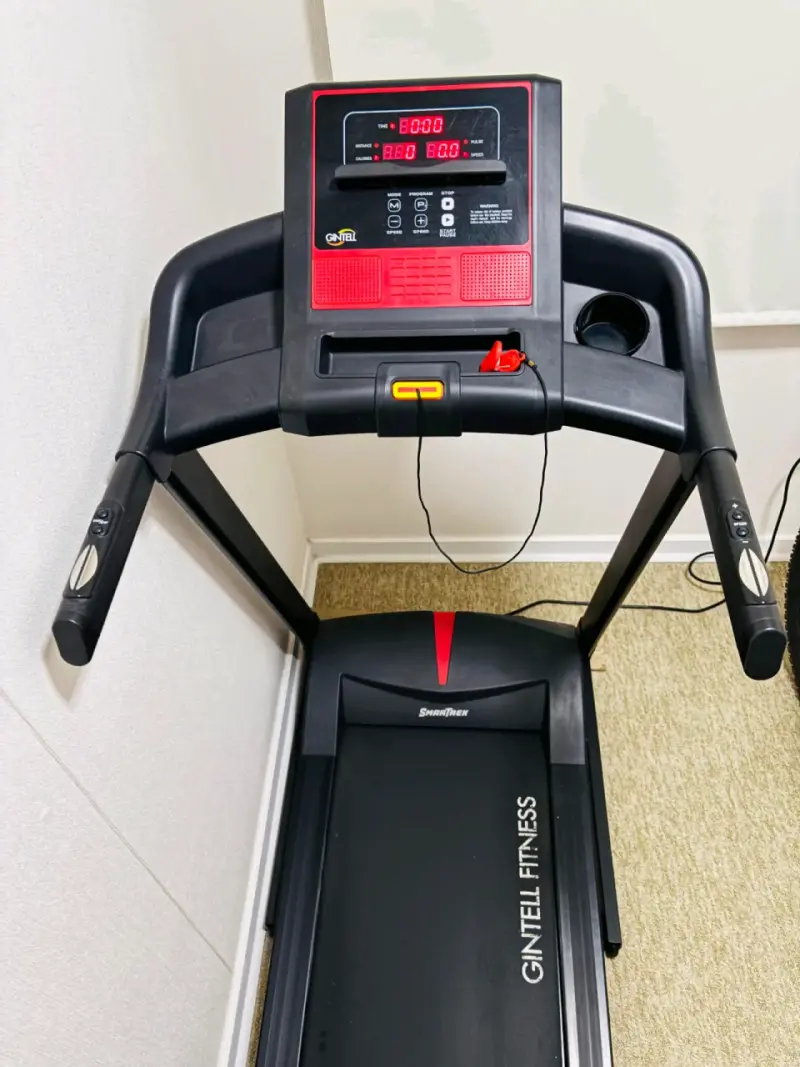 Caminadora Gintell SmartTrek - 2