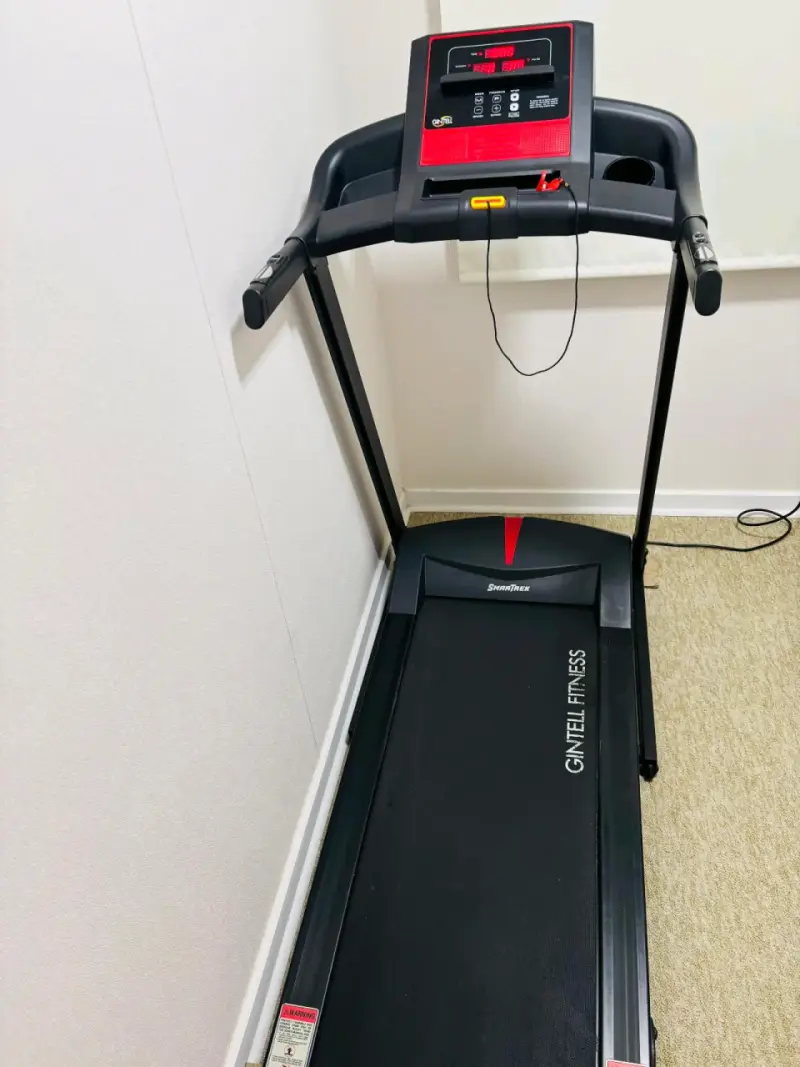 Caminadora Gintell SmartTrek - 3