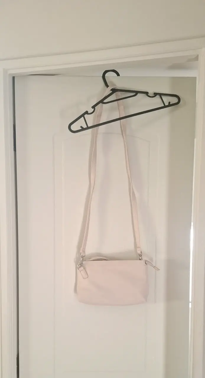 Cartera beige pequeña - 2
