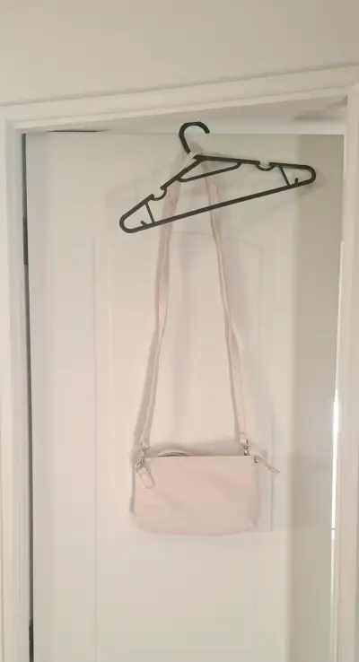 Cartera beige pequeña - miniatura 2