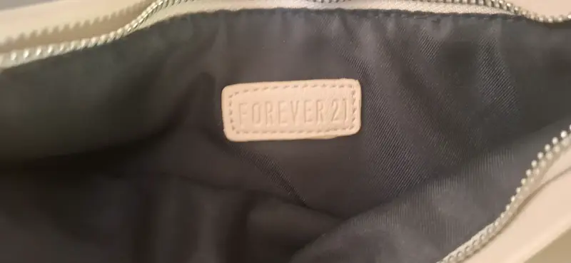 Cartera beige pequeña - 4