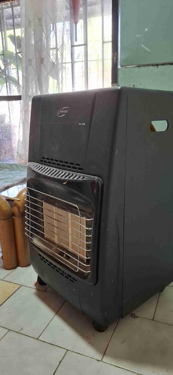 Calefactor a gas Fensa FEL1430 - 1