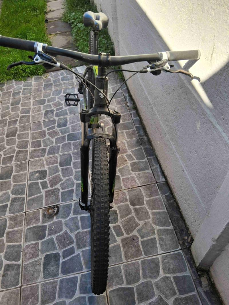 Bicicleta Trek marlin 6 aro 29 - 3