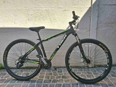 Bicicleta Trek marlin 6 aro 29 - miniatura 4