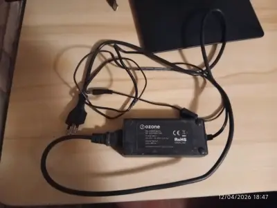 Monitor ozone 27 pulgadas 4k (casi nuevo) - miniatura 3