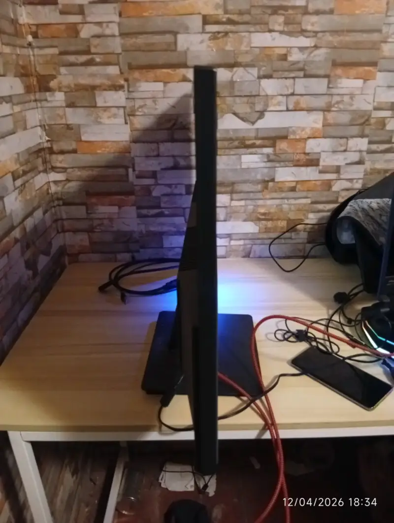 Monitor ozone 27 pulgadas 4k (casi nuevo) - 4