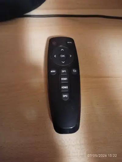 Monitor ozone 27 pulgadas 4k (casi nuevo) - miniatura 5