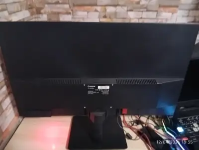Monitor ozone 27 pulgadas 4k (casi nuevo) - miniatura 6