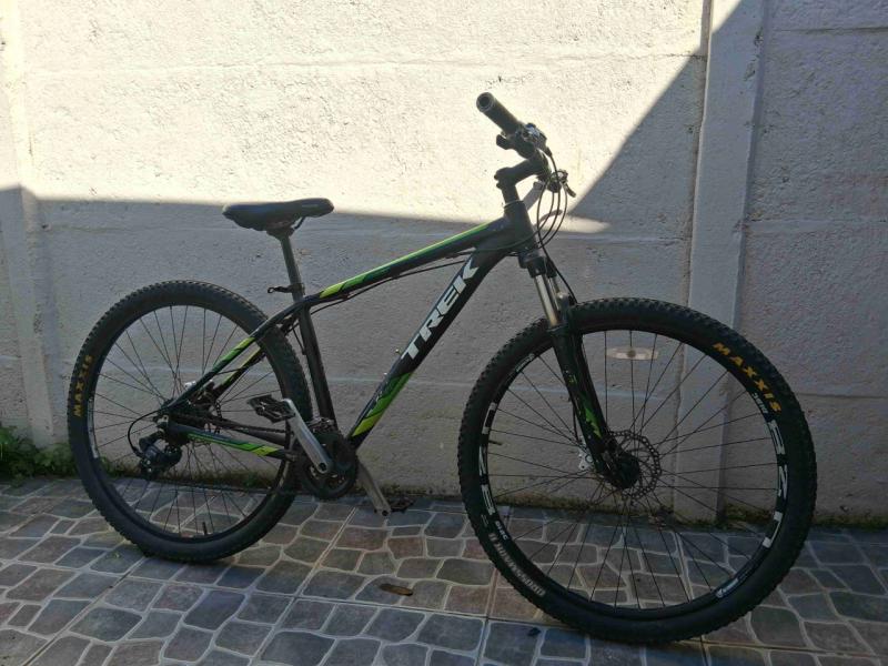 Bicicleta Trek marlin 6 aro 29 - 5