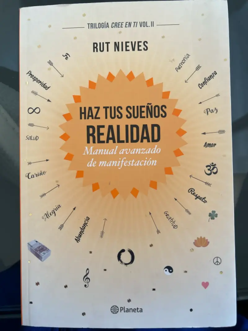 Haz tus sueños realidad - 1