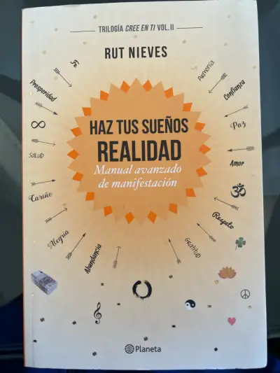 Haz tus sueños realidad - miniatura 1