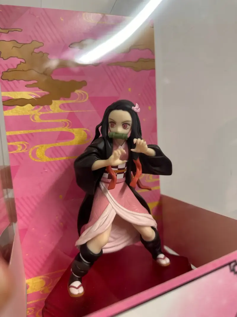 Figura Nezuko Kamado Good Smile - 2
