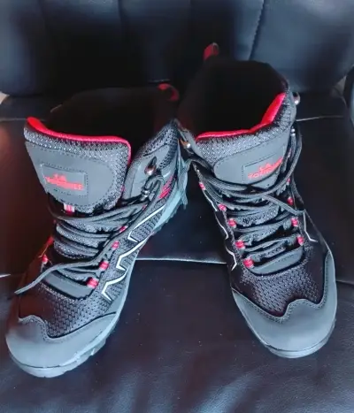 Botas Outdoor La Tournee (Talla 41) - miniatura 1