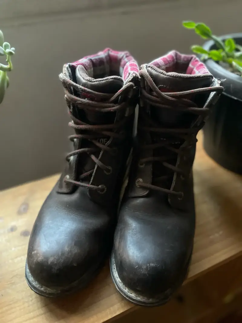 Botines Cat - 3