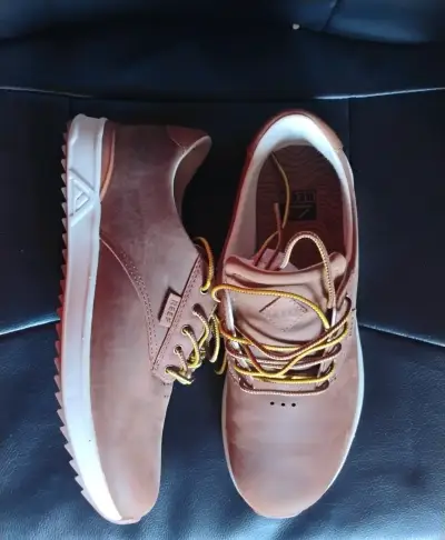 Zapatos casuales marrones Reef (Nuevos) - miniatura 2