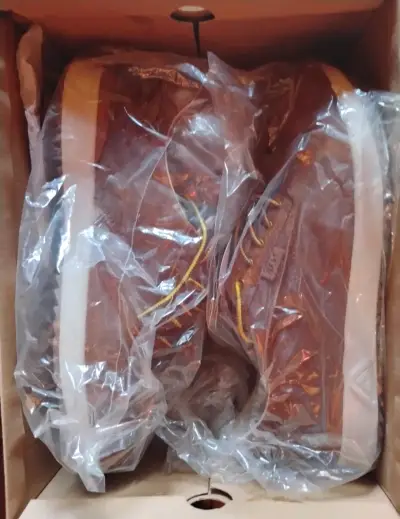 Zapatos casuales marrones Reef (Nuevos) - miniatura 5