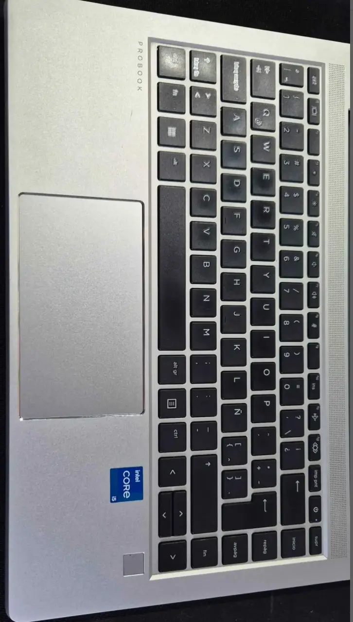 Notebook HP ProBook 440 G8 - 2