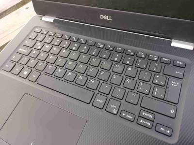 Notebook Dell Intel I3/SSD M.2 240GB/8GB RAM. - miniatura 2