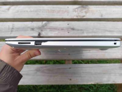 Notebook Dell Intel I3/SSD M.2 240GB/8GB RAM. - miniatura 4