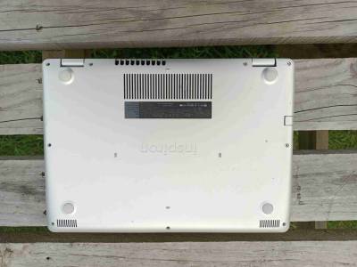 Notebook Dell Intel I3/SSD M.2 240GB/8GB RAM. - miniatura 5