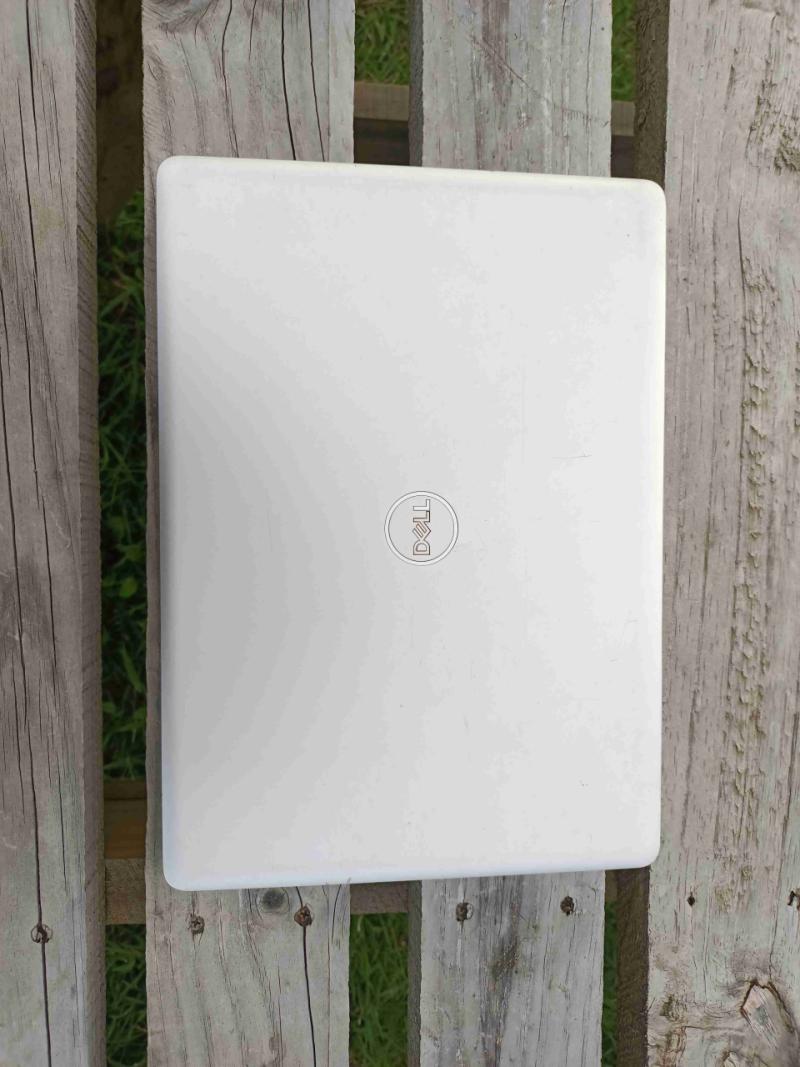 Notebook Dell Intel I3/SSD M.2 240GB/8GB RAM. - 6