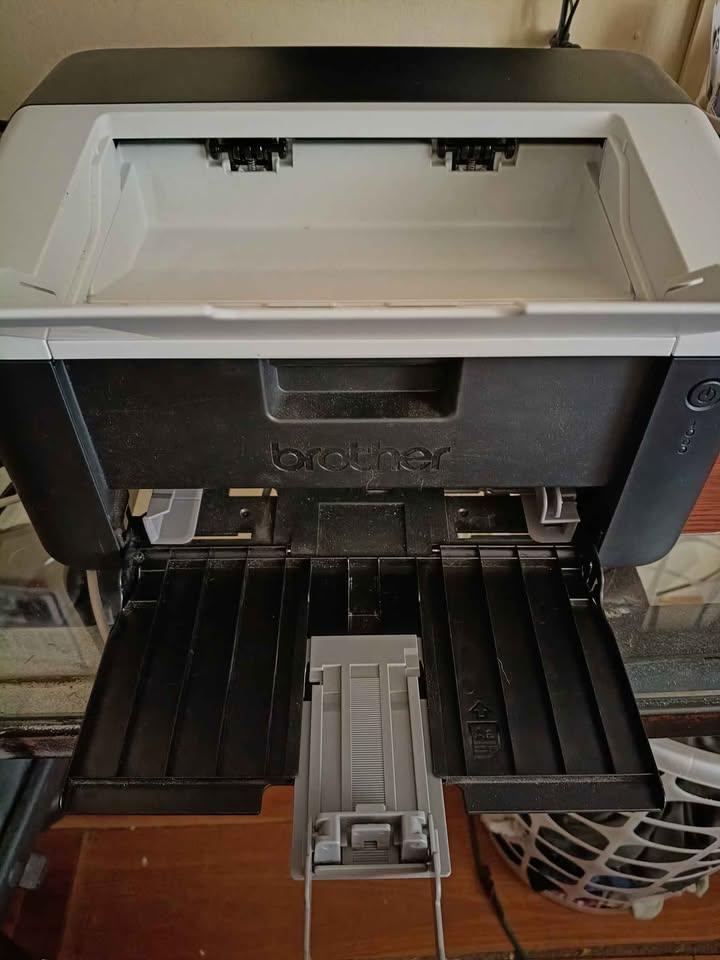 Impresora Brother HL-1202 - 3