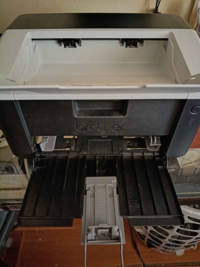 Impresora Brother HL-1202 - miniatura 3