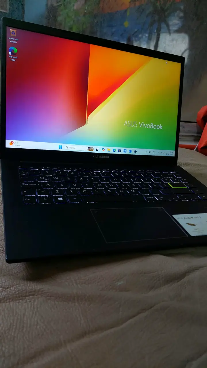 Laptop ASUS VivoBook 14/15 - 5