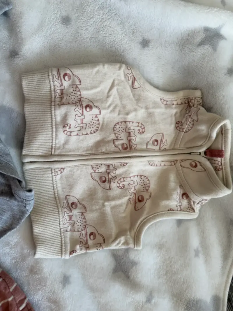 Conjunto ropa para bebé niño Carter’s - 2