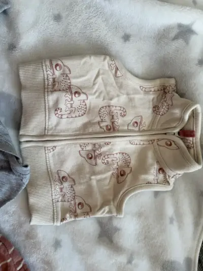 Conjunto ropa para bebé niño Carter’s - miniatura 2