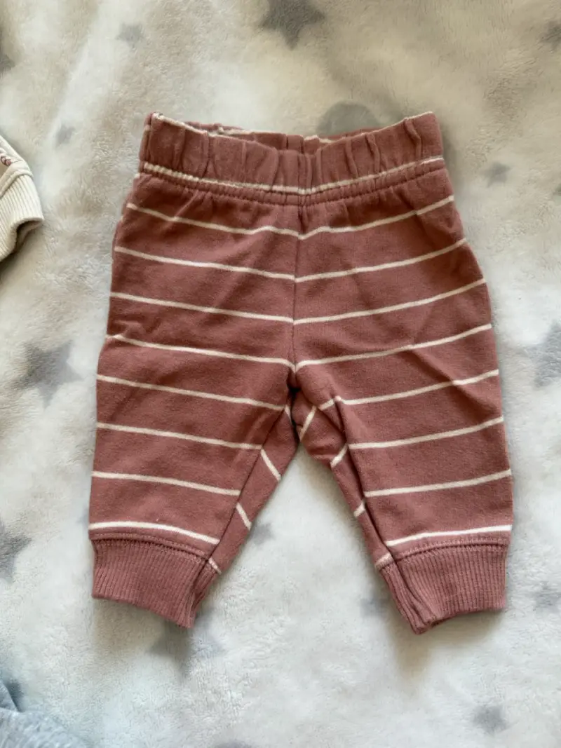 Conjunto ropa para bebé niño Carter’s - 3