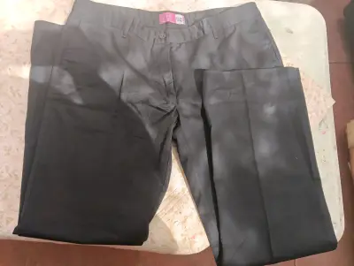 Pantalón azul dama dockers talla 50 - miniatura 2