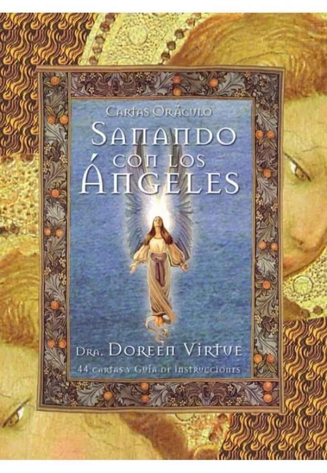 Mazo Ángeles+ librito - 1