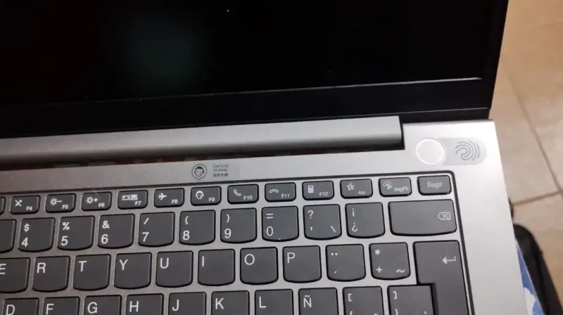 Notebook Lenovo Intel Core i5 - 4