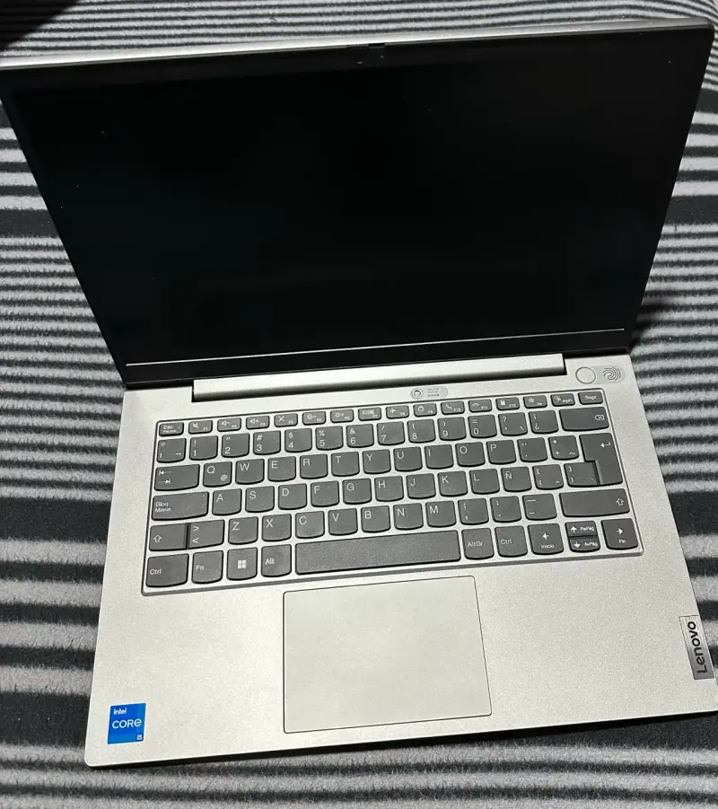 Notebook Lenovo Intel Core i5 - 5