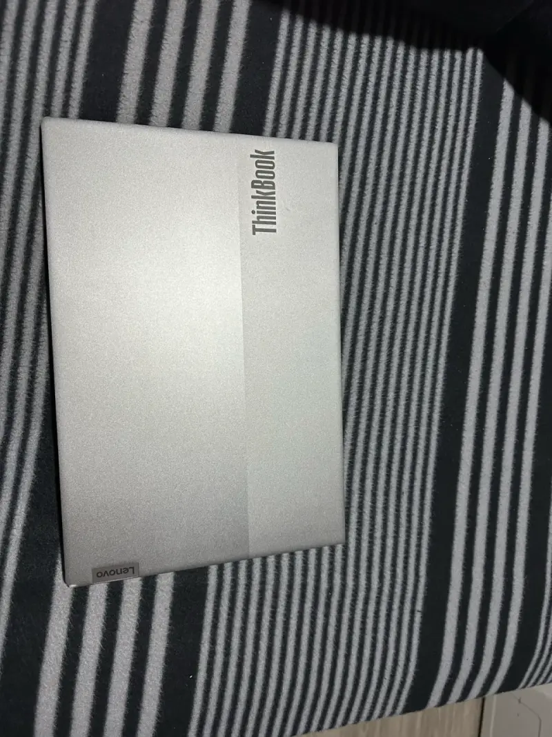 Notebook Lenovo Intel Core i5 - 6