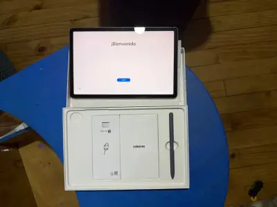 Tablet Samsung Galaxy S9 FE 128gb - miniatura 3
