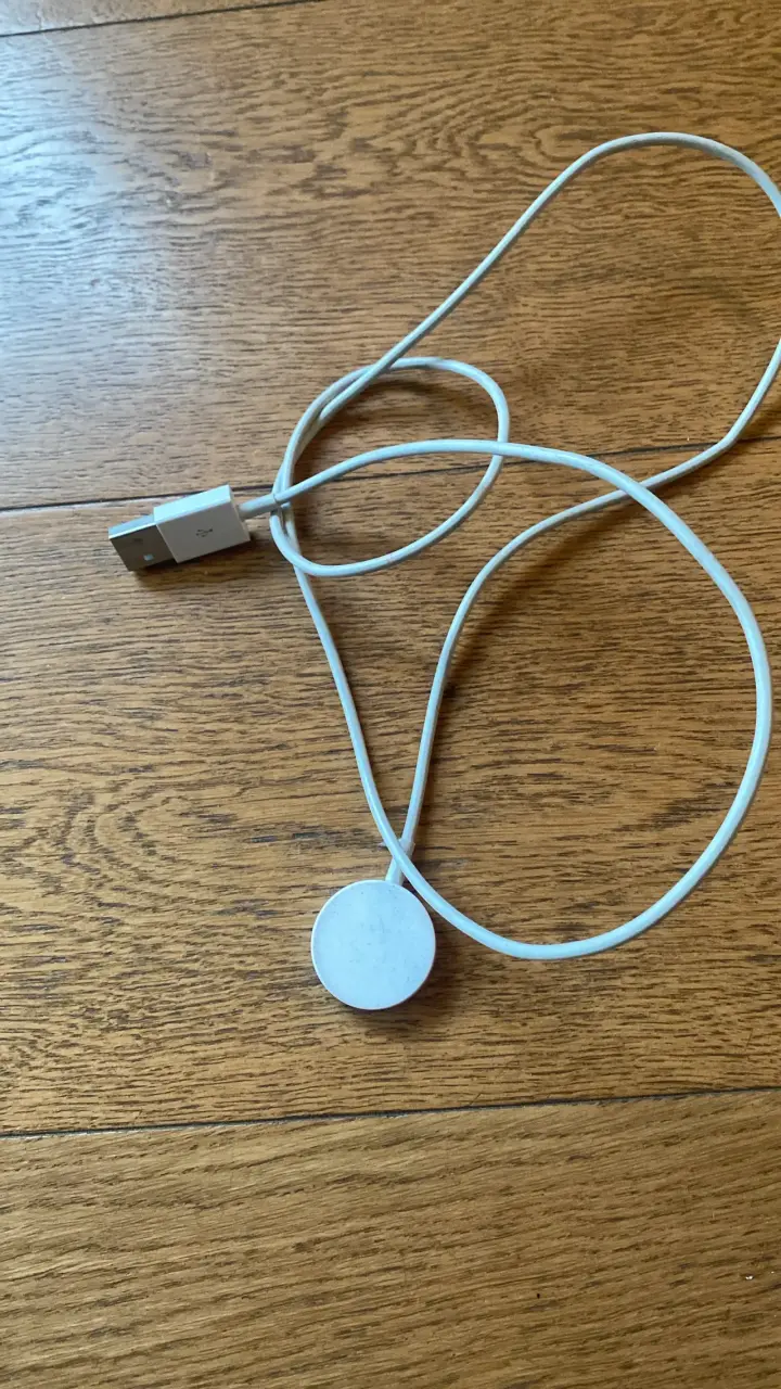 Apple watch SE 2020 rosado - 3