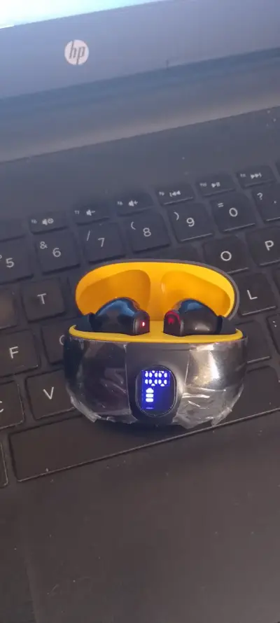 Vendo audífonos 895B Bluetooth nuevos - miniatura 1