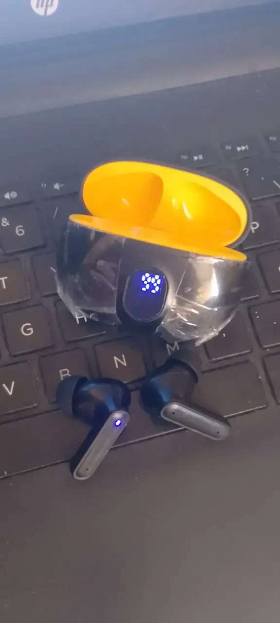 Vendo audífonos 895B Bluetooth nuevos - 2