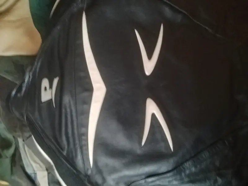 Chaqueta de moto Probiker - 2