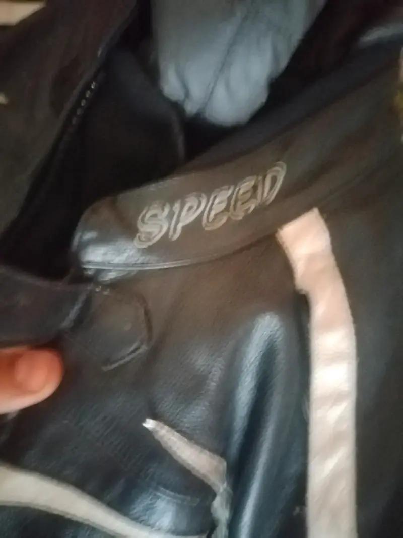 Chaqueta de moto Probiker - 3