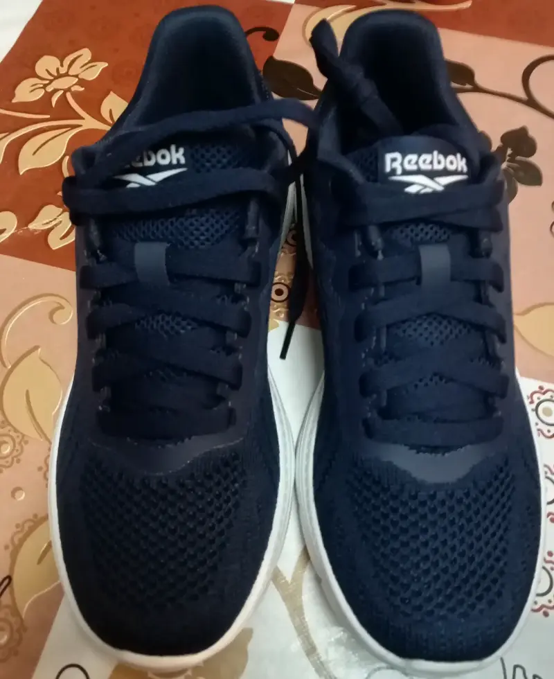 Zapatillas deportivas Reebok azules - 1