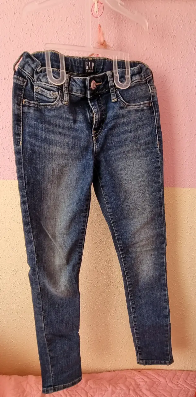 Jeans GAP para niños