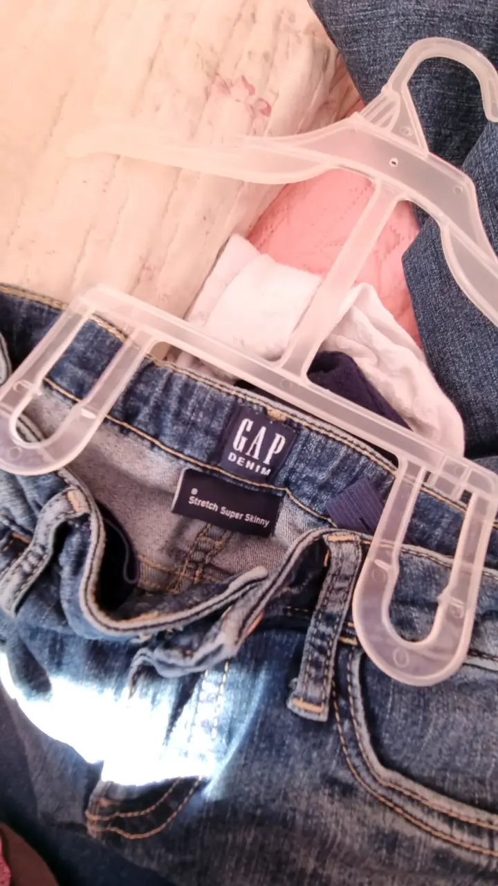 Jeans GAP para niños - 2