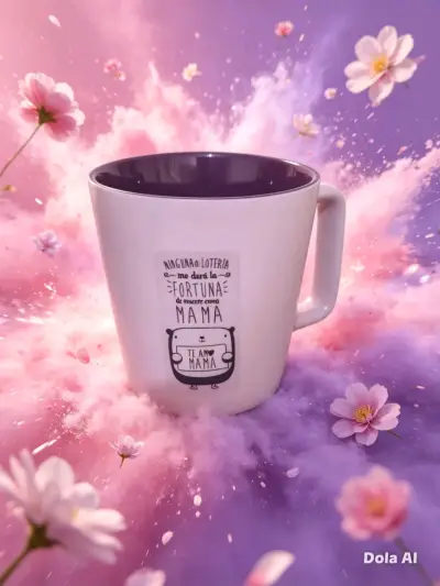 Taza Día de la Madre - miniatura 2