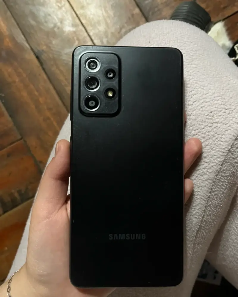 Smartphone Samsung A52s 5G - 2