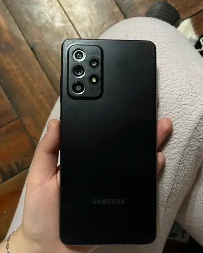 Smartphone Samsung A52s 5G - miniatura 2