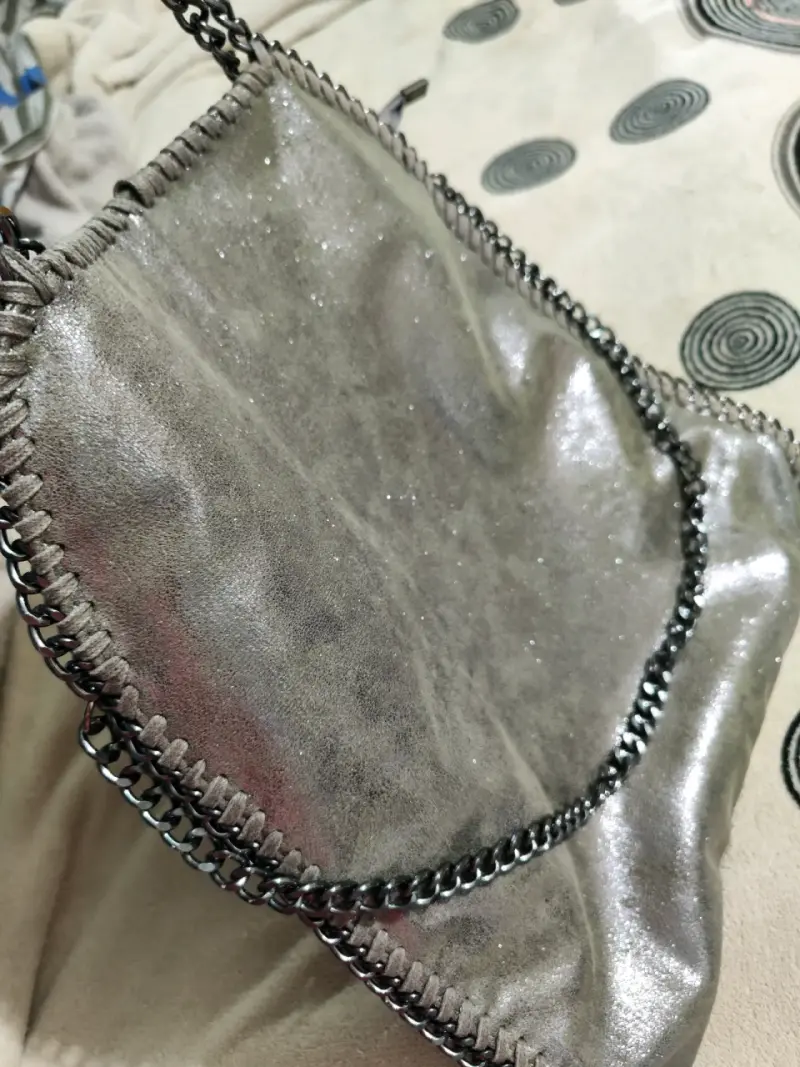 Bolso metálico Moderno - 2