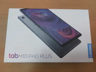 Tablet Lenovo Tab M10 FHD Plus - miniatura 1